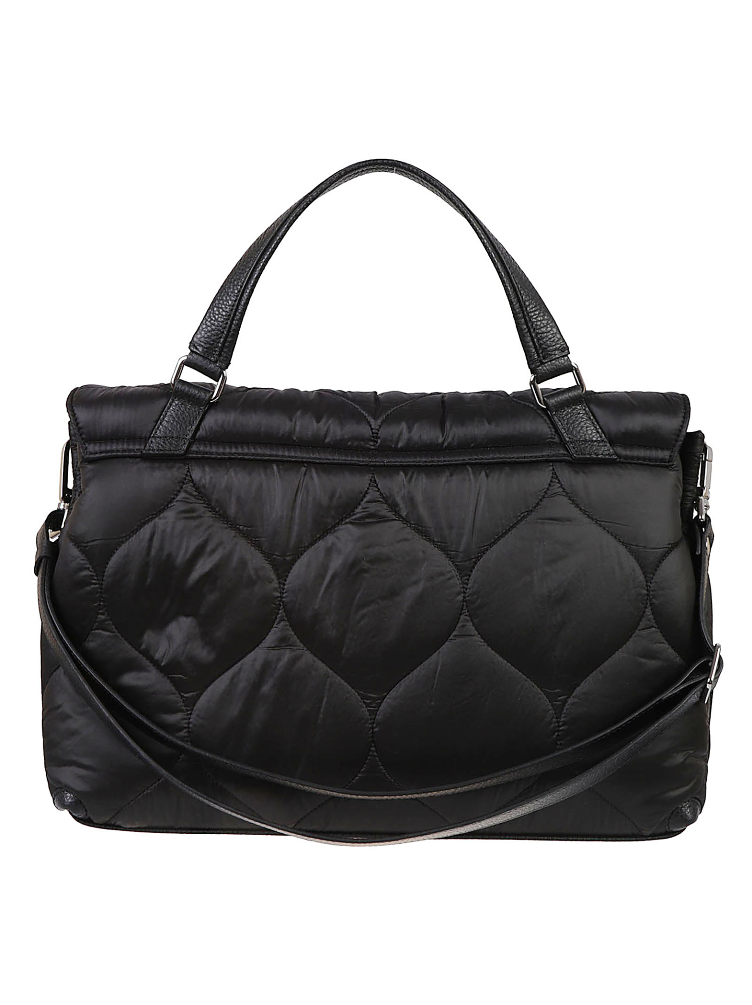 [Zanellato] Shoulder bag FW26 070930 2310000 MEDIA