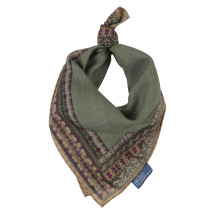 [Ralph Lauren] Scarf FW26 455 P18122