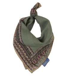 [Ralph Lauren] Scarf FW26 455 P18122