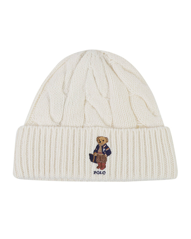 [Ralph Lauren] Hat FW26 455 P18118