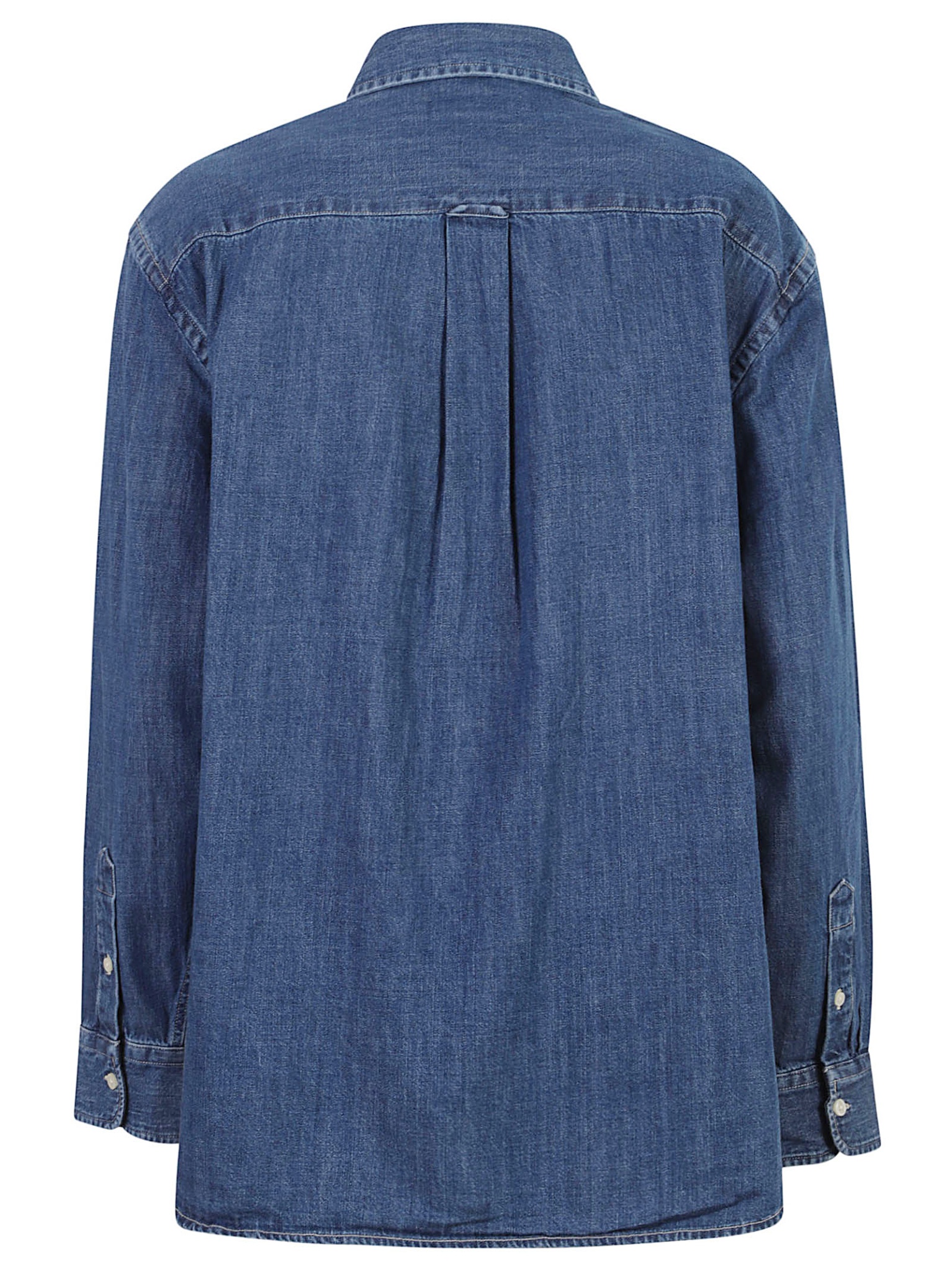 [Ralph Lauren] Shirt FW26 211 B17146