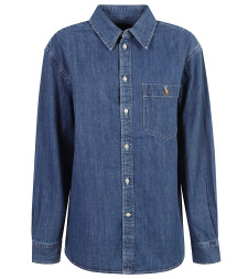 [Ralph Lauren] Shirt FW26 211 B17146