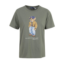 [Ralph Lauren] T-shirts FW26 211 B17806