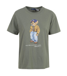 [Ralph Lauren] T-shirts FW26 211 B17806