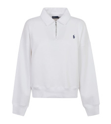 [Ralph Lauren] Sweatshirt FW26 211 B18685