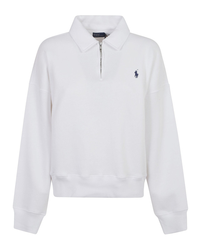 [Ralph Lauren] Sweatshirt FW26 211 B18685