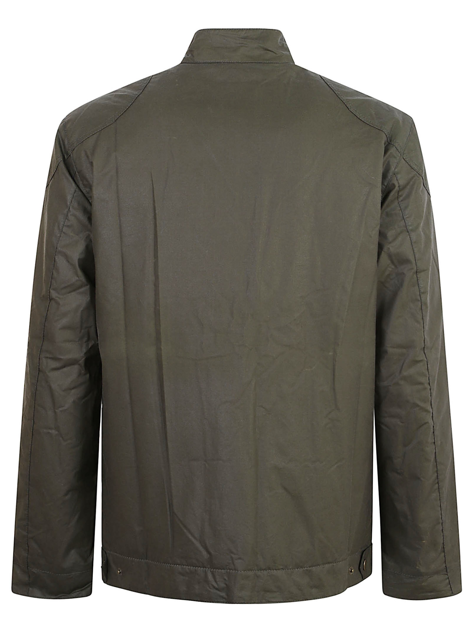 [Barbour International] Casual Jacket FW26 MWX2601