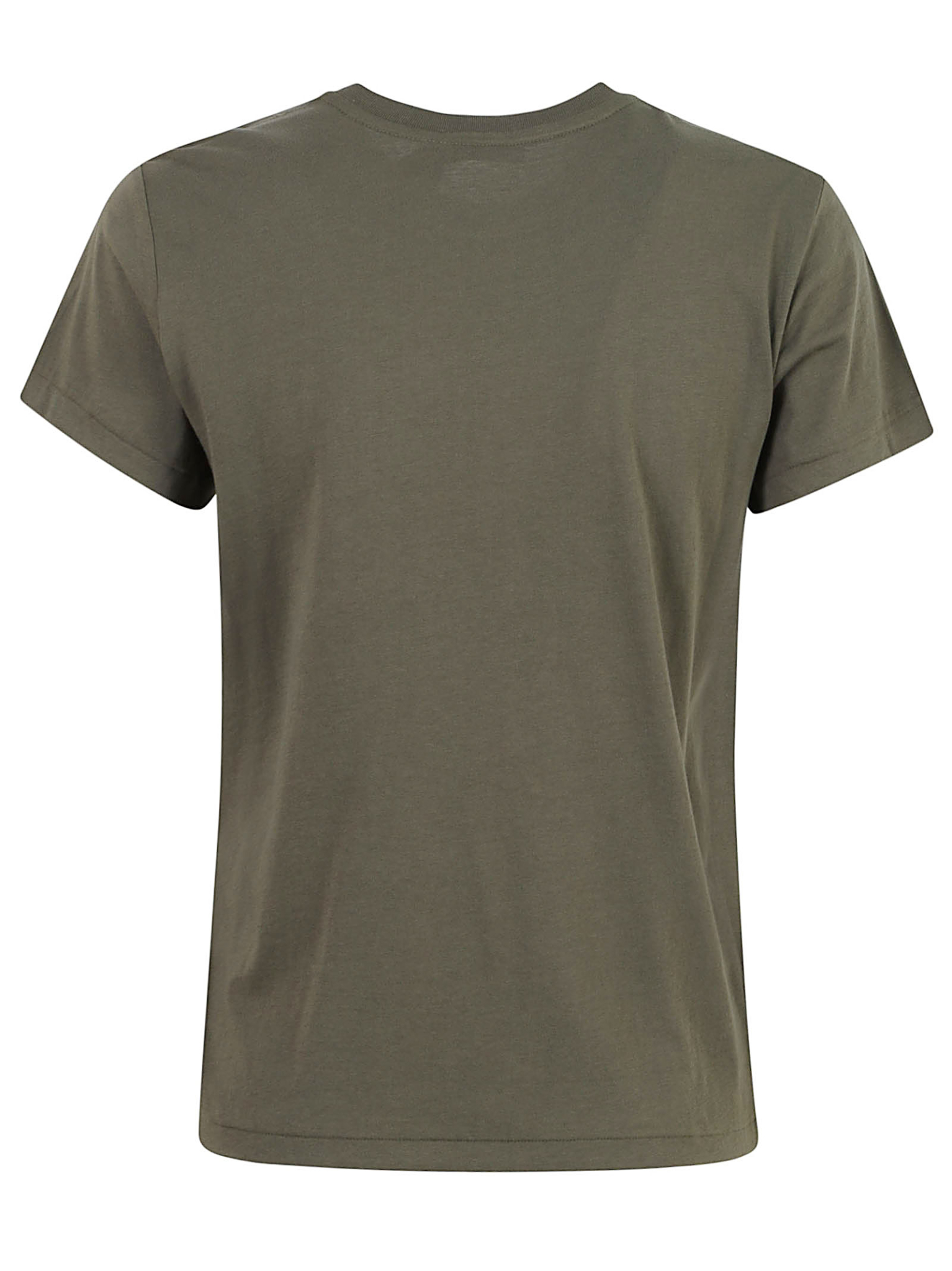 [Ralph Lauren] T-shirts FW26 211 B14605