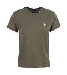 [Ralph Lauren] T-shirts FW26 211 B14605