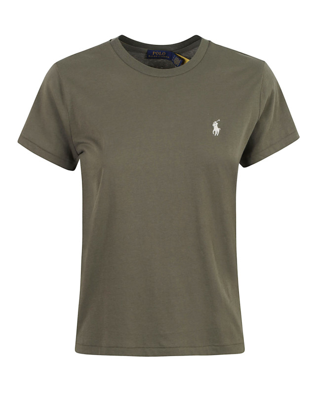 [Ralph Lauren] T-shirts FW26 211 B14605