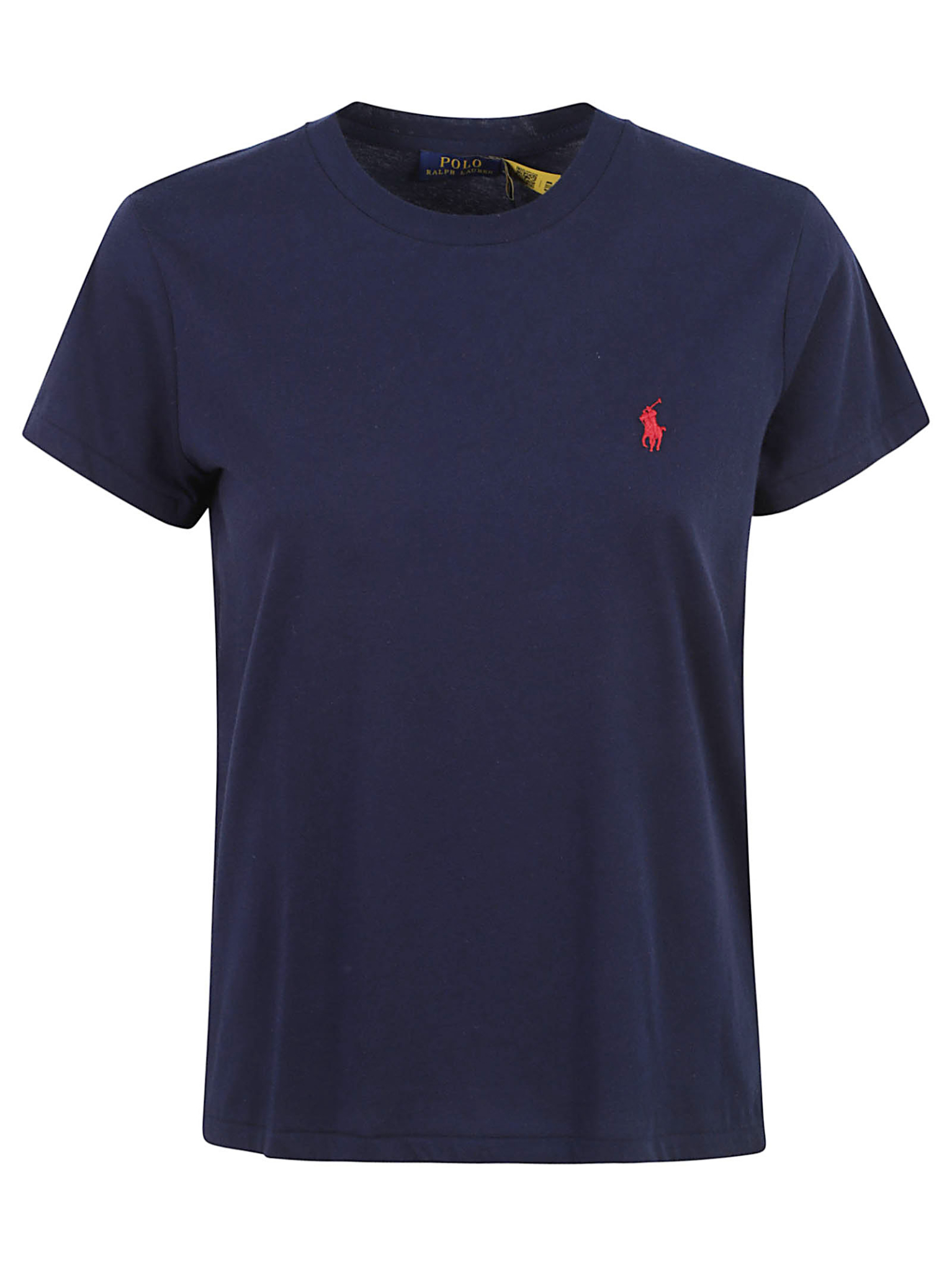 [Ralph Lauren] T-shirts FW26 211 B14605