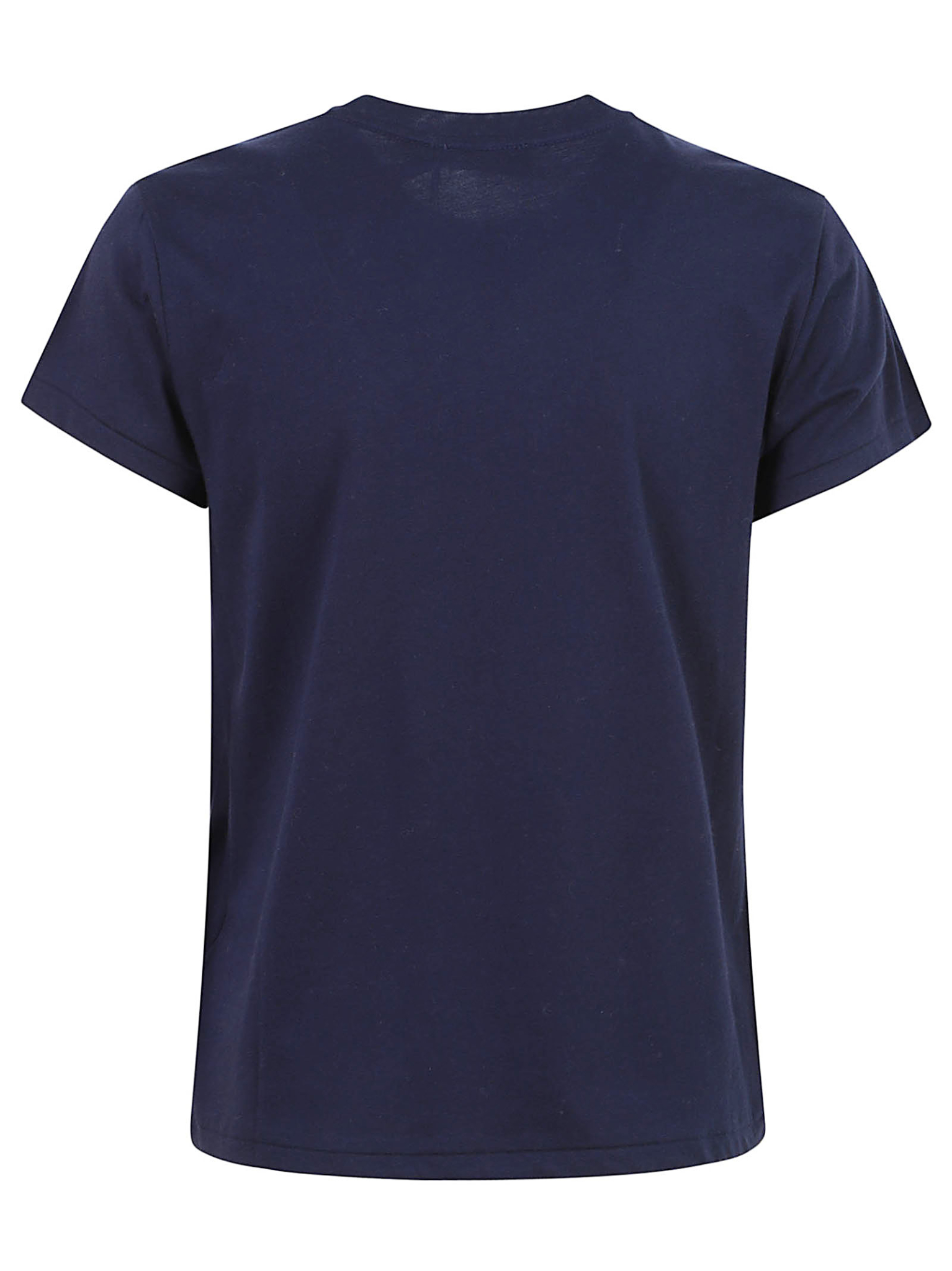 [Ralph Lauren] T-shirts FW26 211 B14605