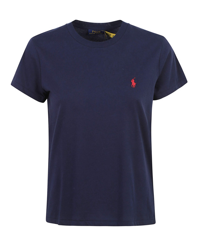 [Ralph Lauren] T-shirts FW26 211 B14605