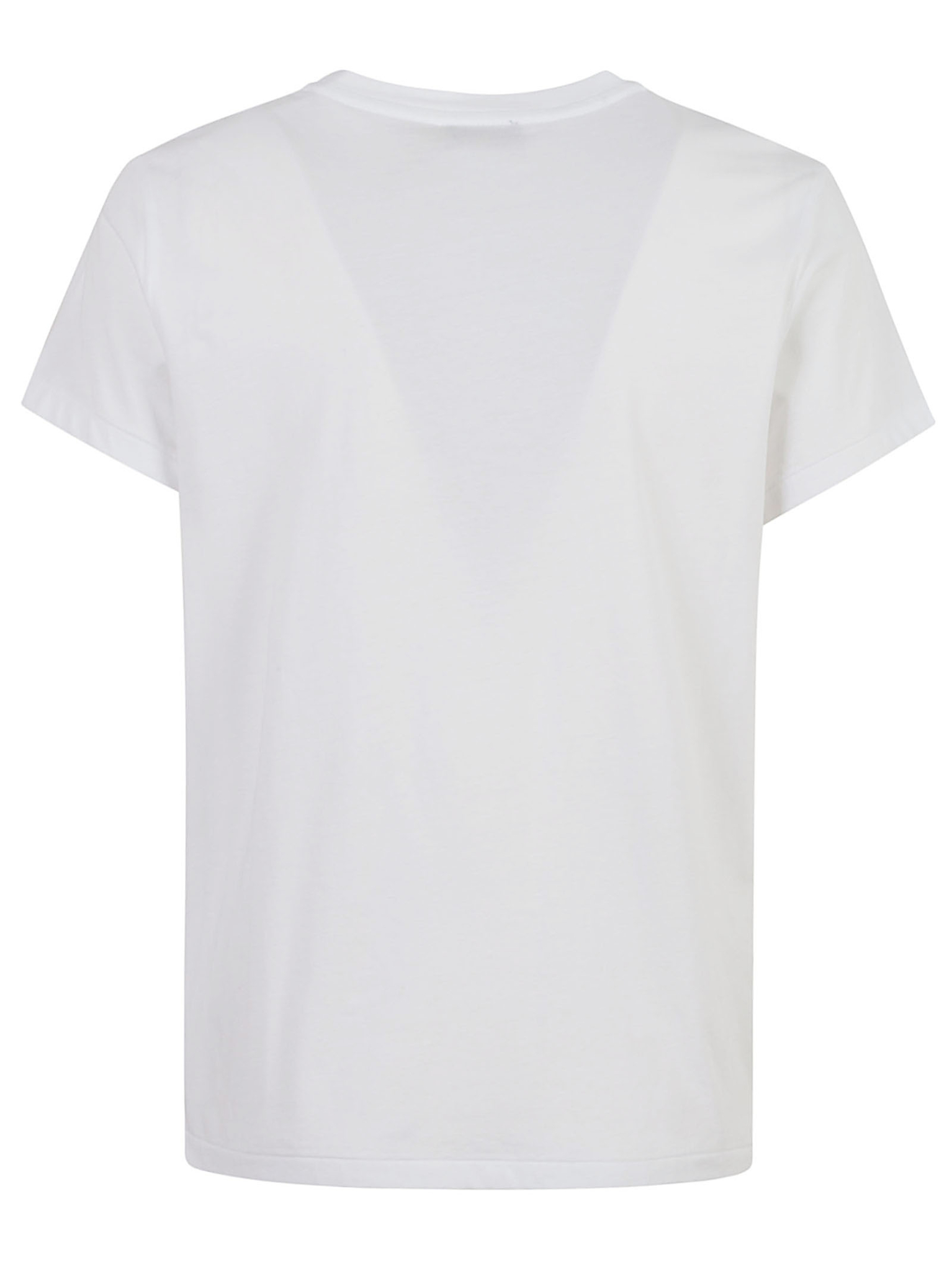 [Ralph Lauren] T-shirts FW26 211 B14605