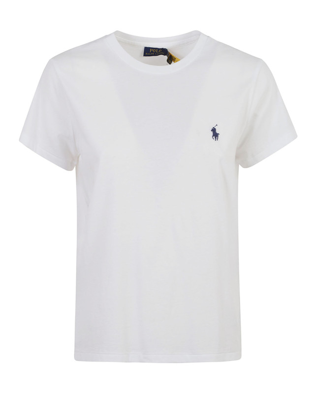 [Ralph Lauren] T-shirts FW26 211 B14605
