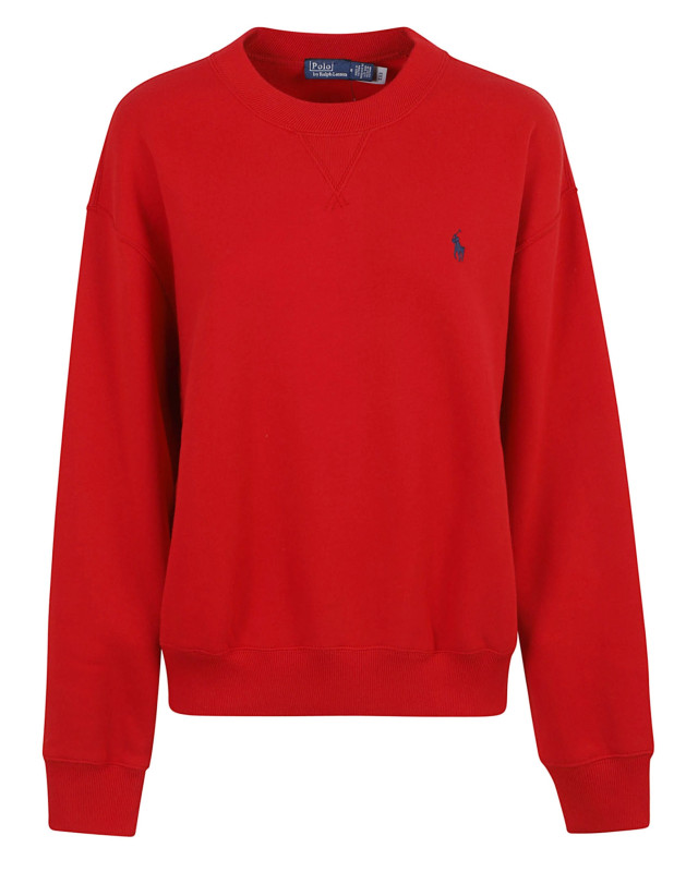 [Ralph Lauren] Sweatshirt FW26 211 971697