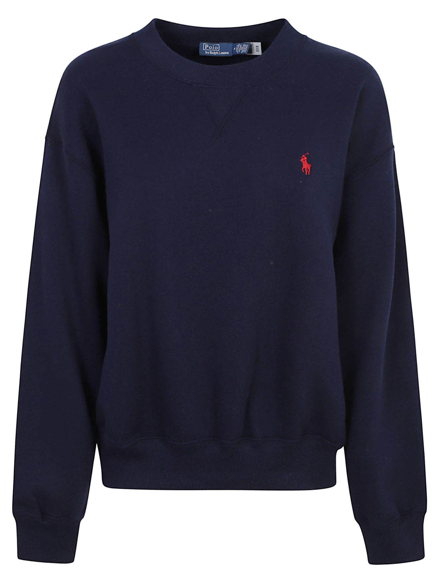 [Ralph Lauren] Sweatshirt FW26 211 971697