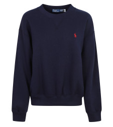 [Ralph Lauren] Sweatshirt FW26 211 971697