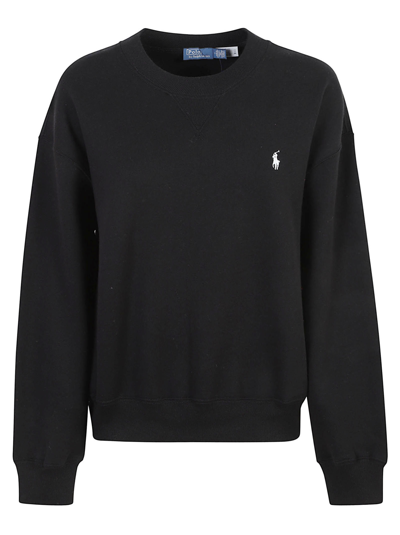 [Ralph Lauren] Sweatshirt FW26 211 971697