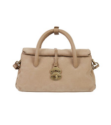 [Zanellato] Cross body bag FW26 069120 0070000 SMALL