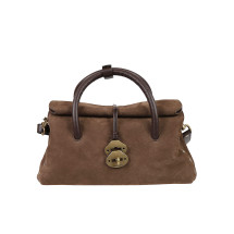[Zanellato] Cross body bag FW26 069120 0070000 SMALL