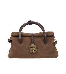 [Zanellato] Cross body bag FW26 069120 0070000 SMALL