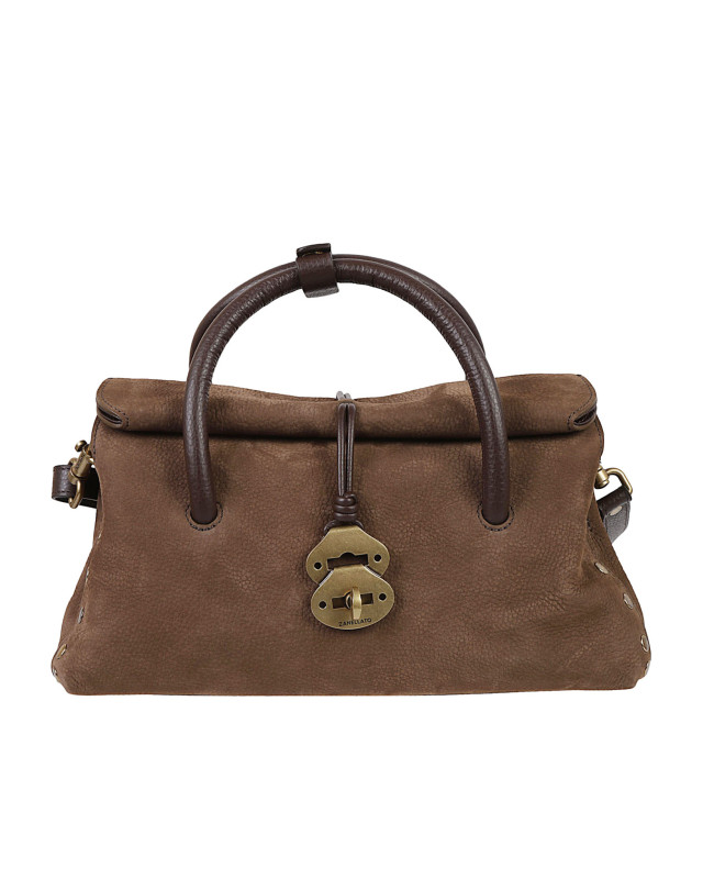 [Zanellato] Cross body bag FW26 069120 0070000 SMALL