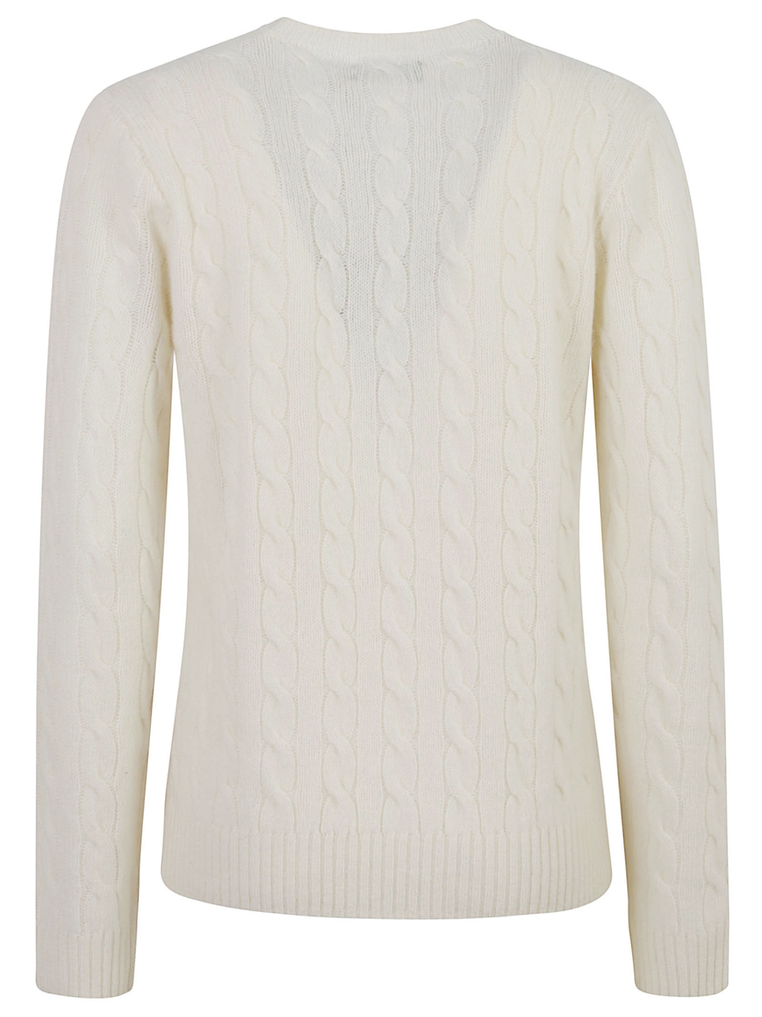 [Ralph Lauren] Knitwear FW26 211 971865