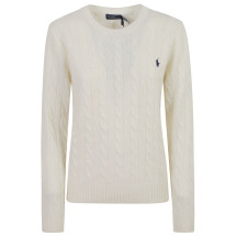 [Ralph Lauren] Knitwear FW26 211 971865