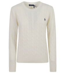 [Ralph Lauren] Knitwear FW26 211 971865