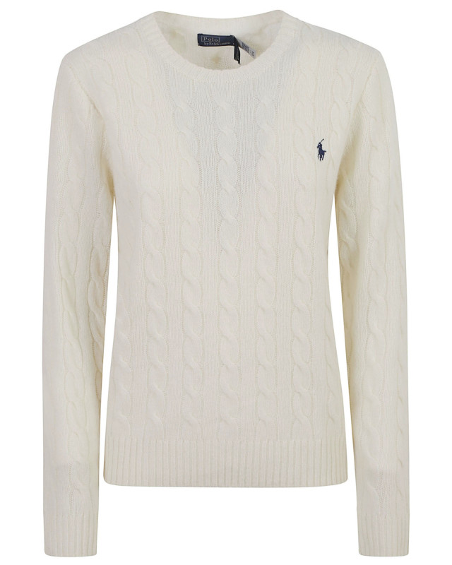[Ralph Lauren] Knitwear FW26 211 971865