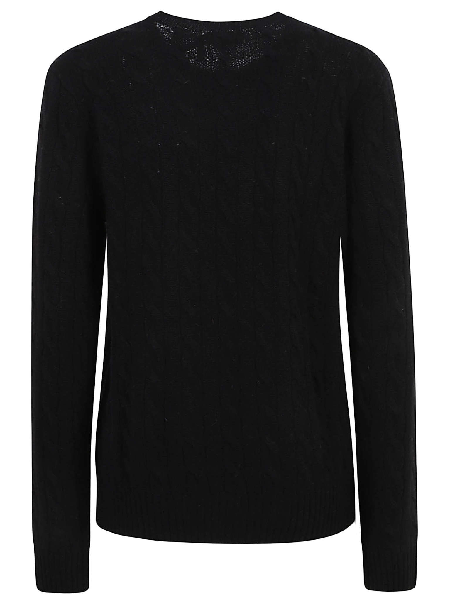 [Ralph Lauren] Knitwear FW26 211 971865