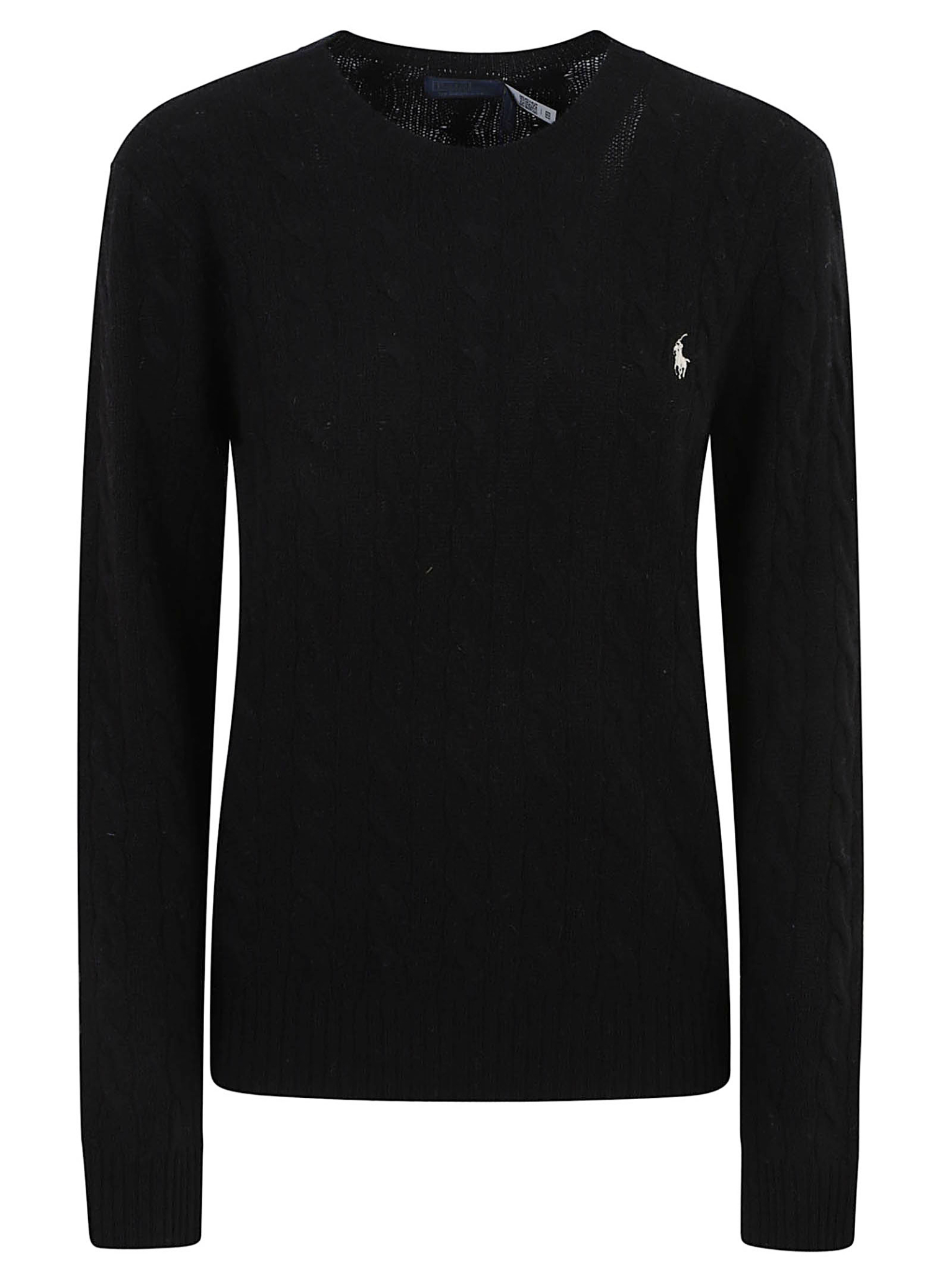 [Ralph Lauren] Knitwear FW26 211 971865