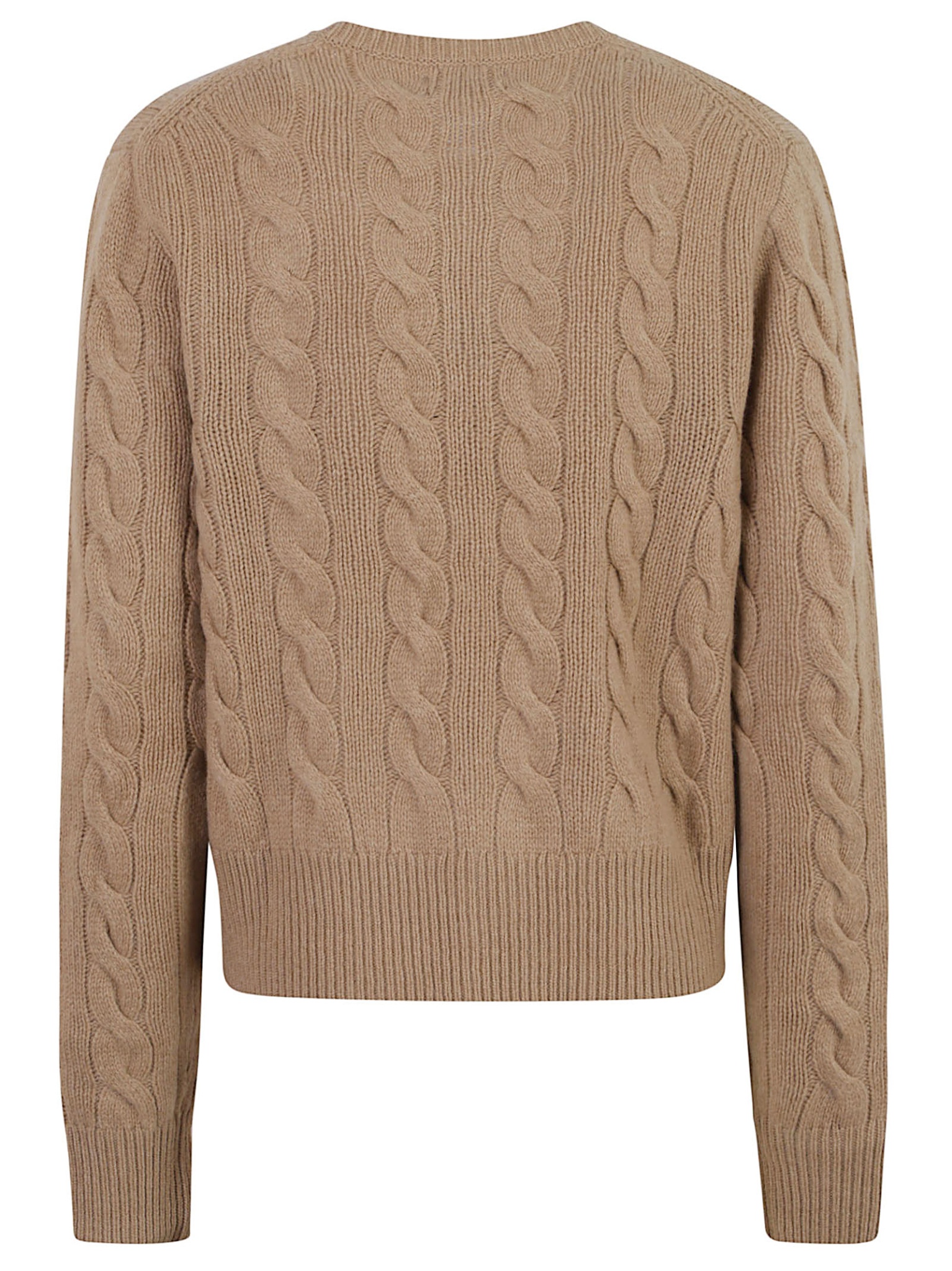 [Ralph Lauren] Cardigan FW26 211 972104
