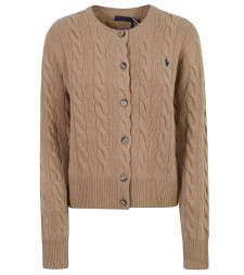 [Ralph Lauren] Cardigan FW26 211 972104