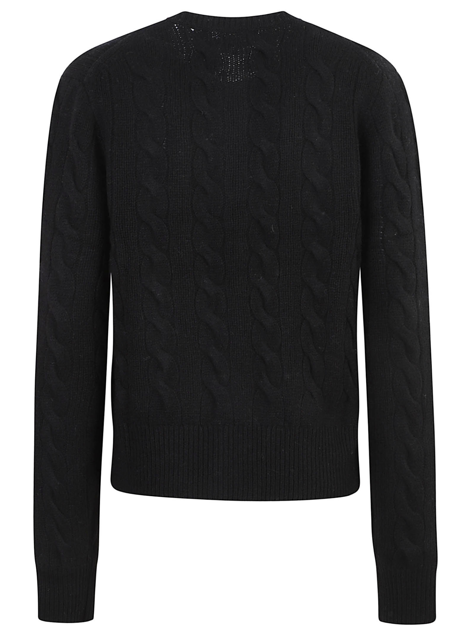 [Ralph Lauren] Cardigan FW26 211 972104