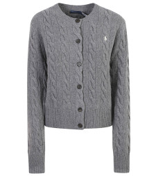 [Ralph Lauren] Cardigan FW26 211 972104