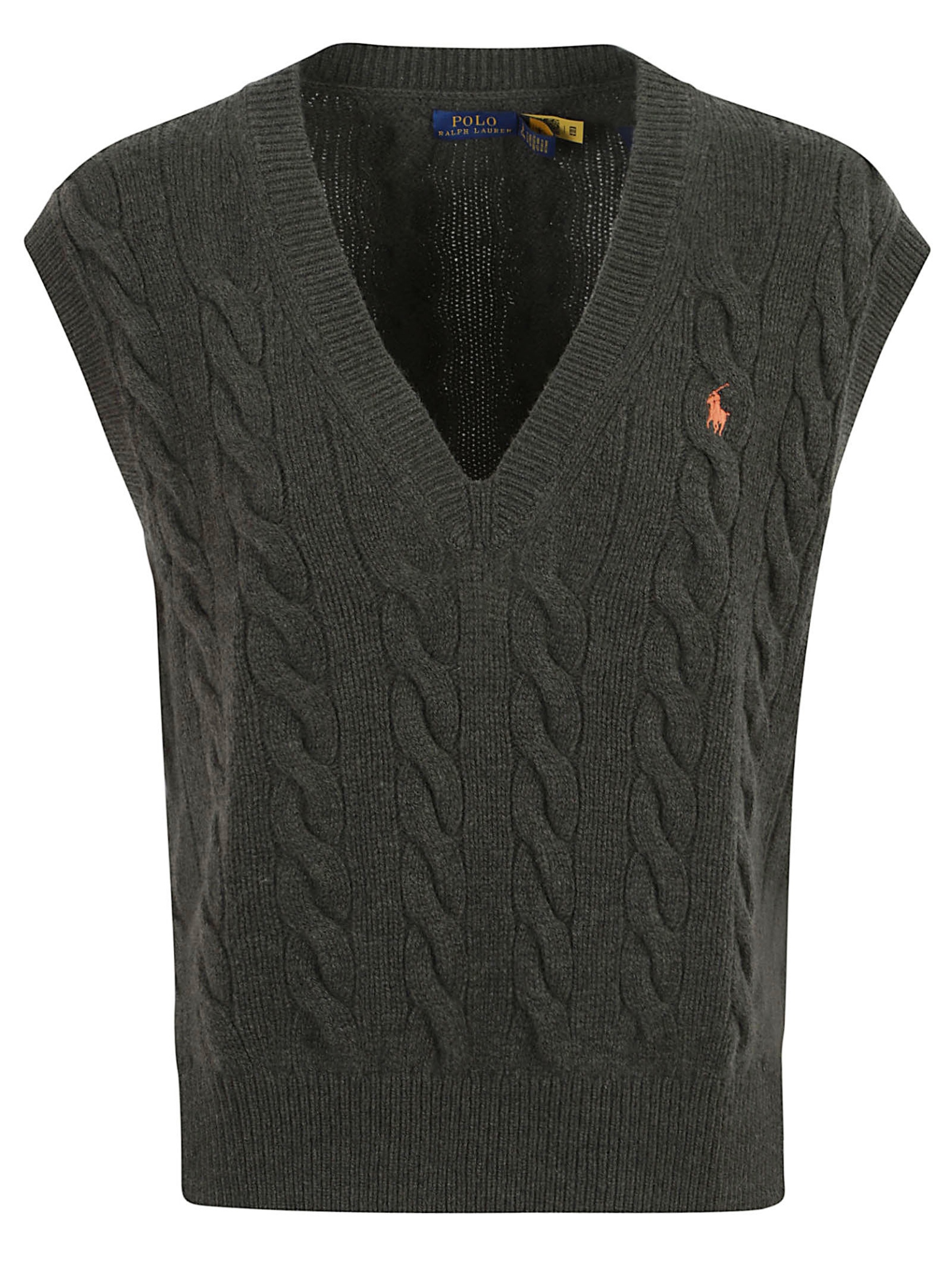 [Ralph Lauren] Knitwear FW26 211 949994