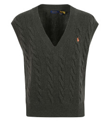 [Ralph Lauren] Knitwear FW26 211 949994