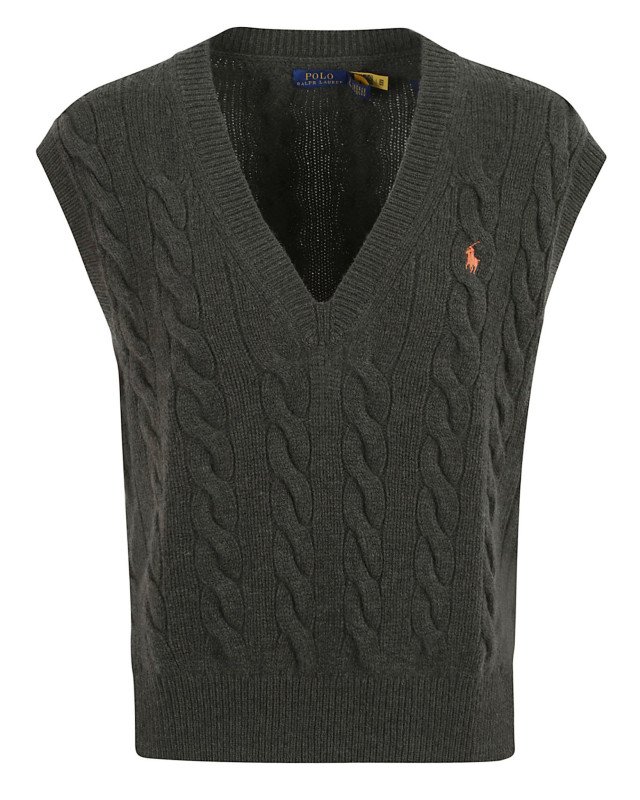 [Ralph Lauren] Knitwear FW26 211 949994