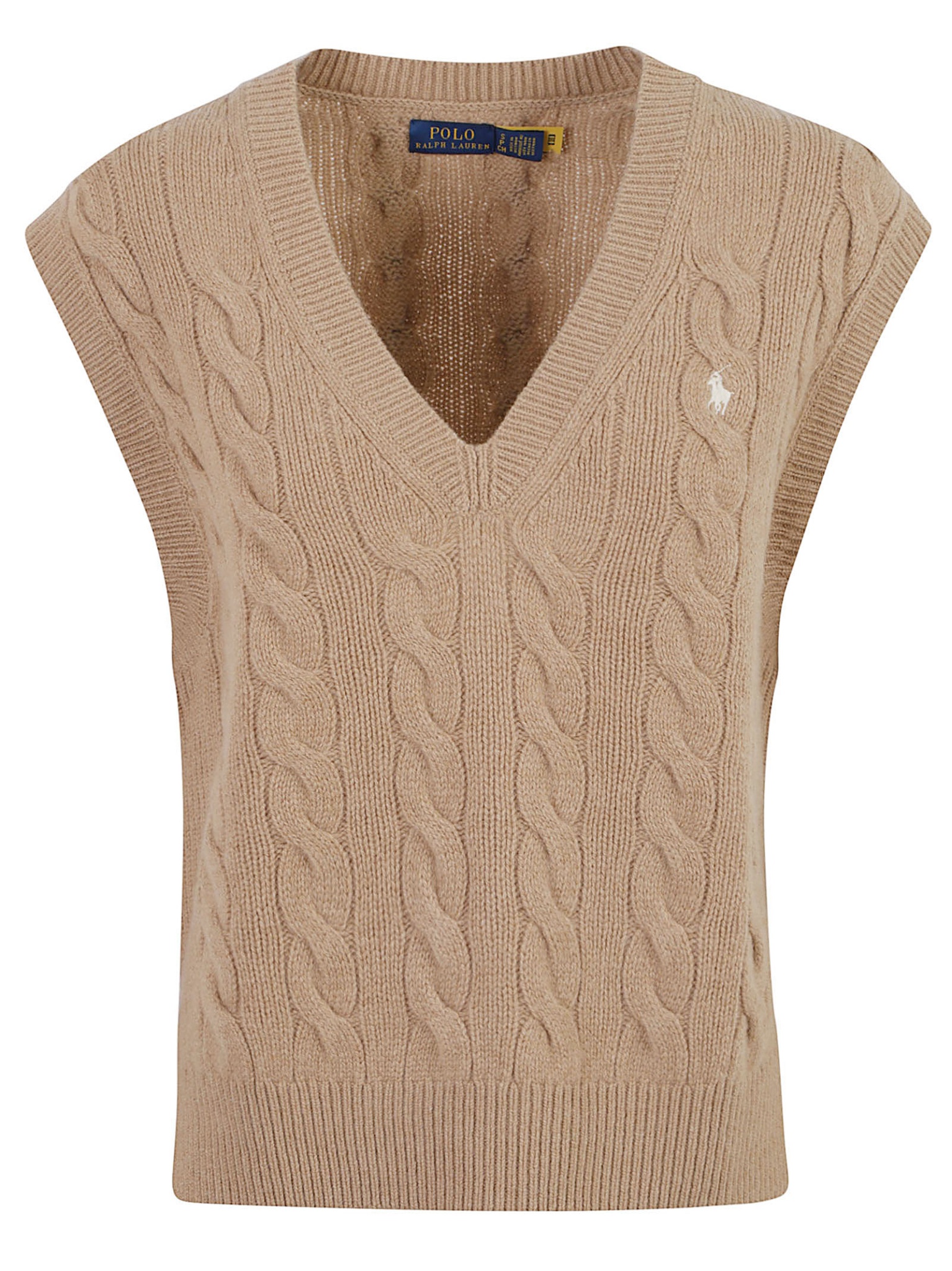 [Ralph Lauren] Knitwear FW26 211 949994