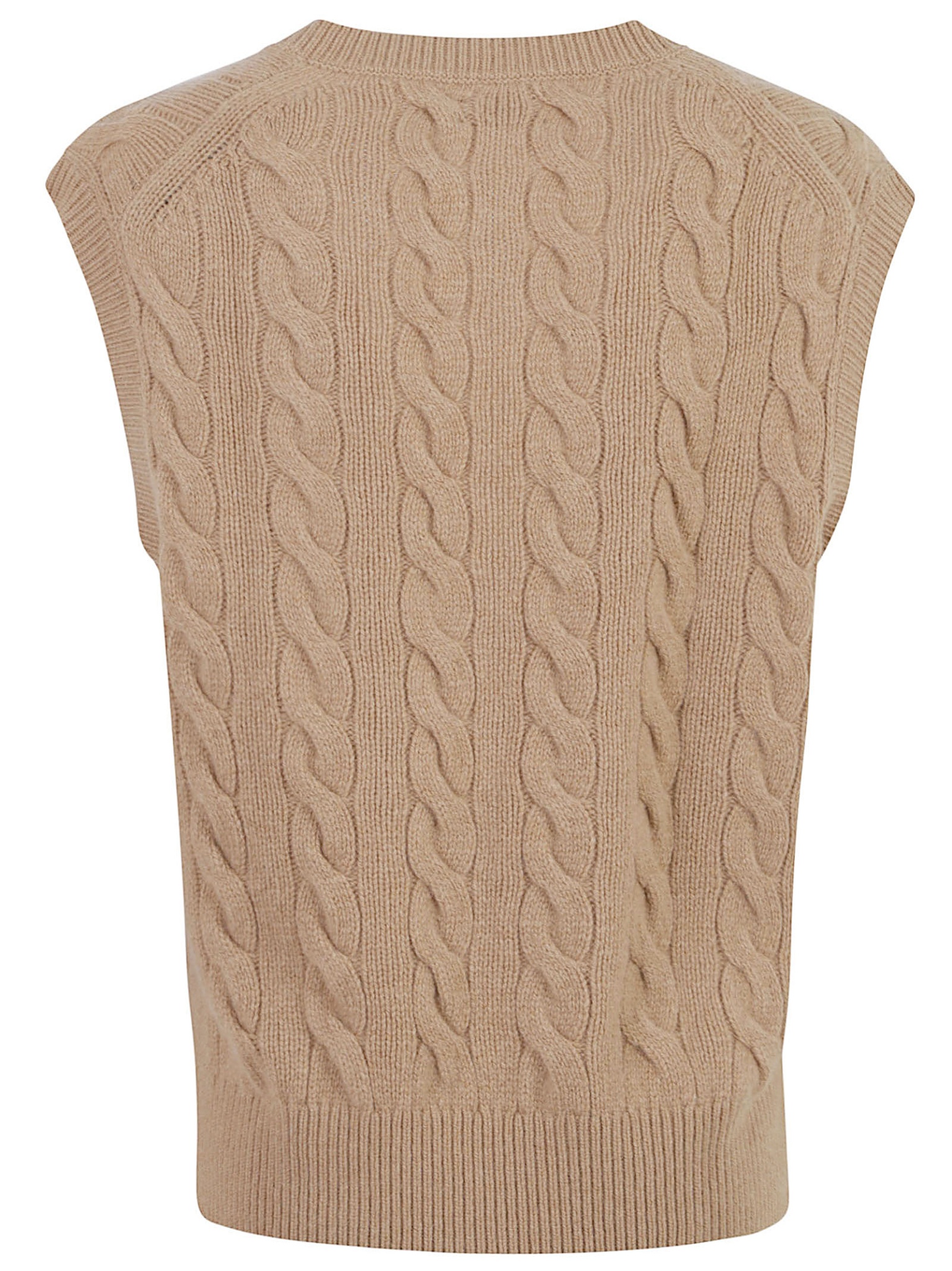 [Ralph Lauren] Knitwear FW26 211 949994
