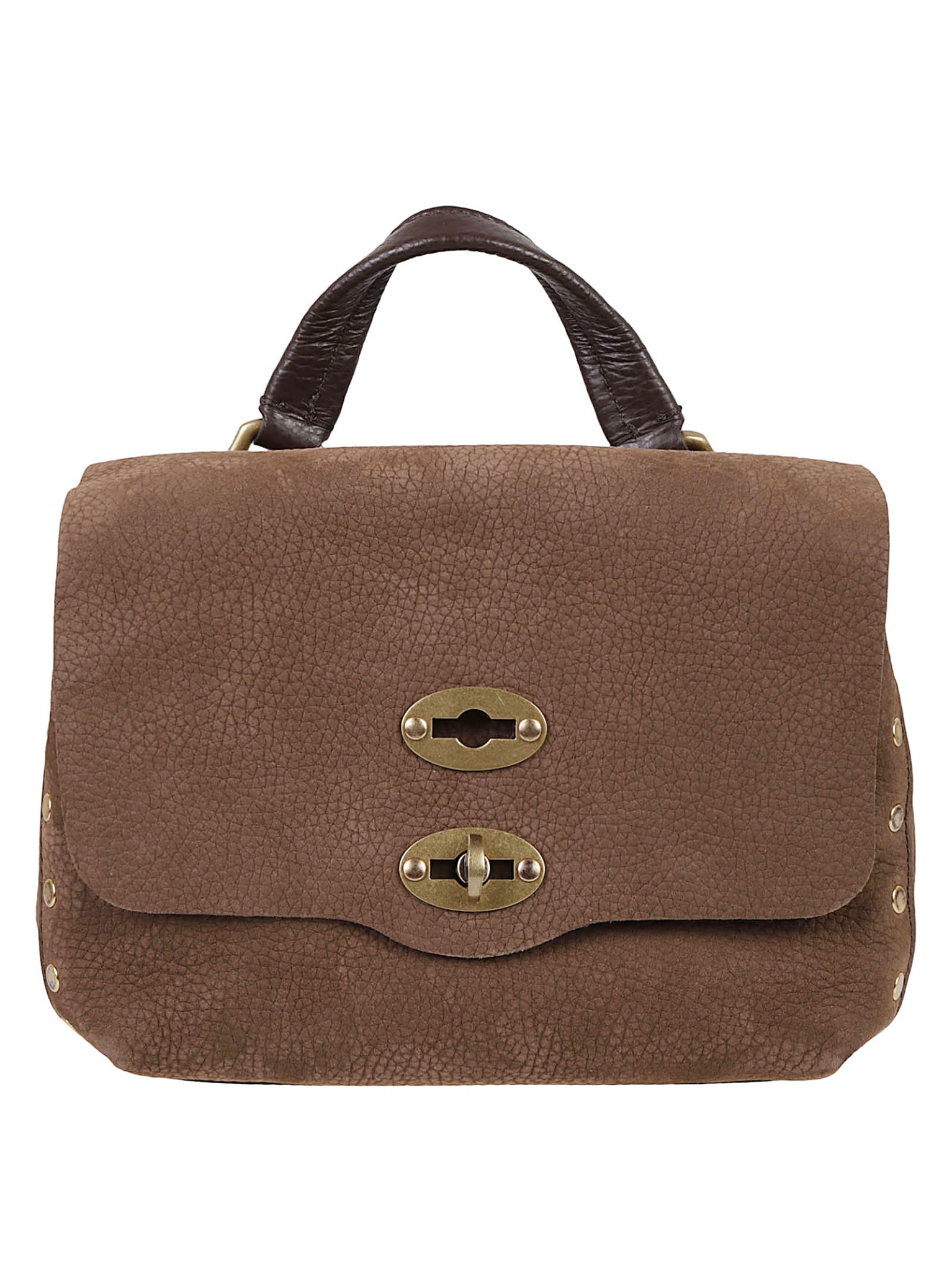 [Zanellato] Cross body bag FW26 068090 0070000 BABY