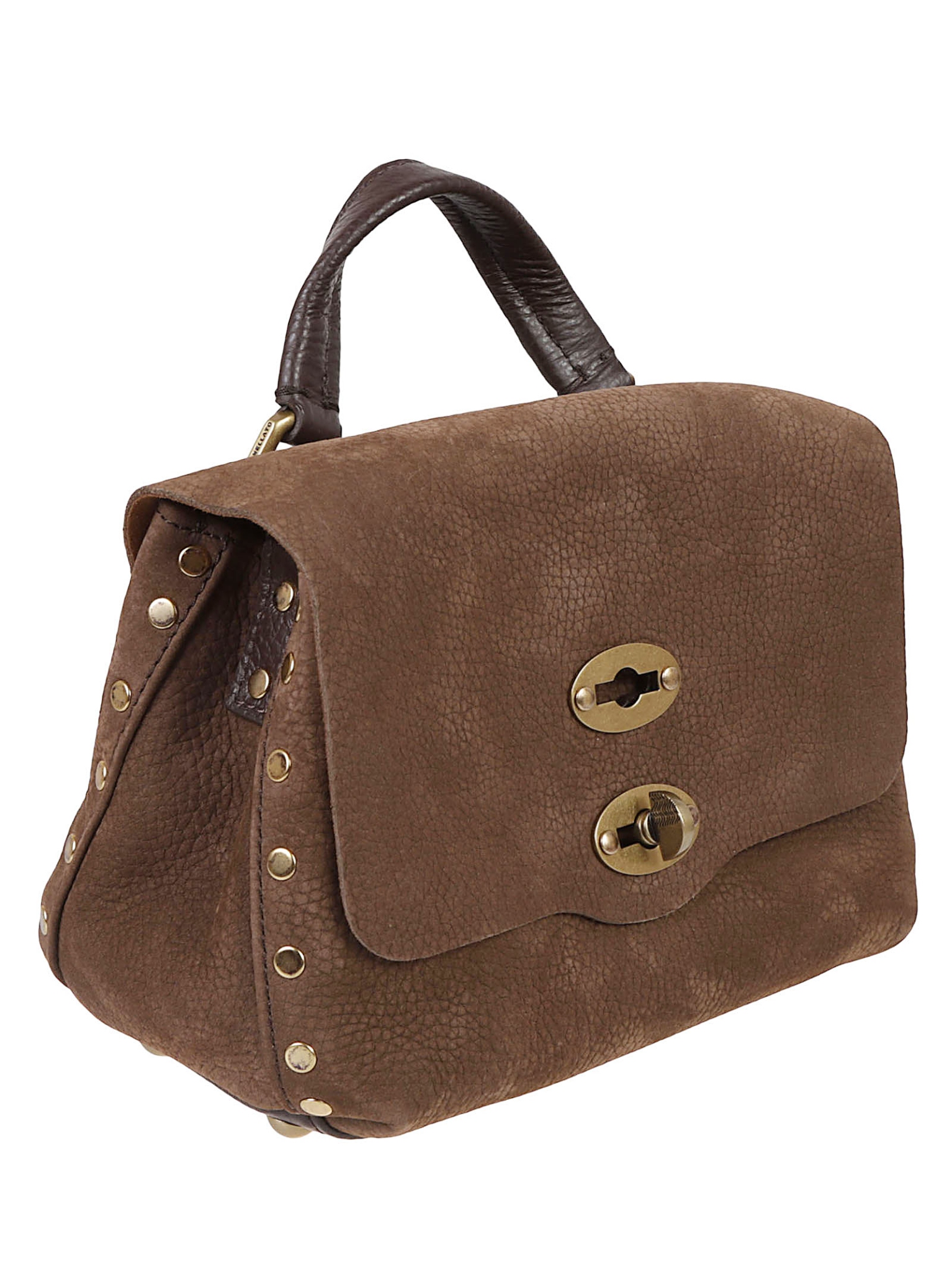 [Zanellato] Cross body bag FW26 068090 0070000 BABY