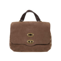 [Zanellato] Cross body bag FW26 068090 0070000 BABY