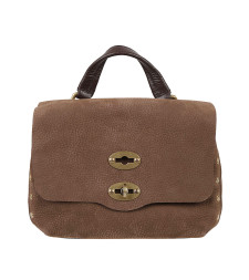 [Zanellato] Cross body bag FW26 068090 0070000 BABY