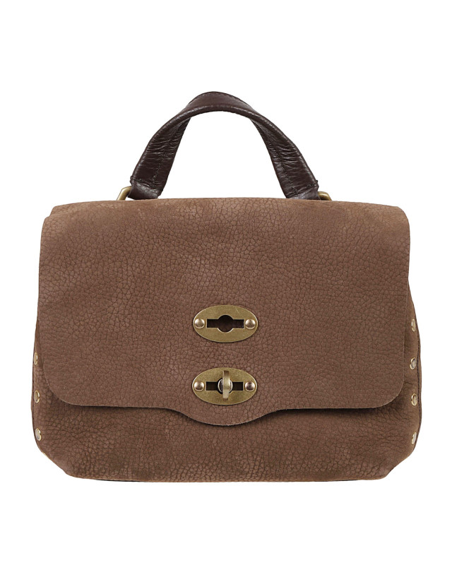 [Zanellato] Cross body bag FW26 068090 0070000 BABY