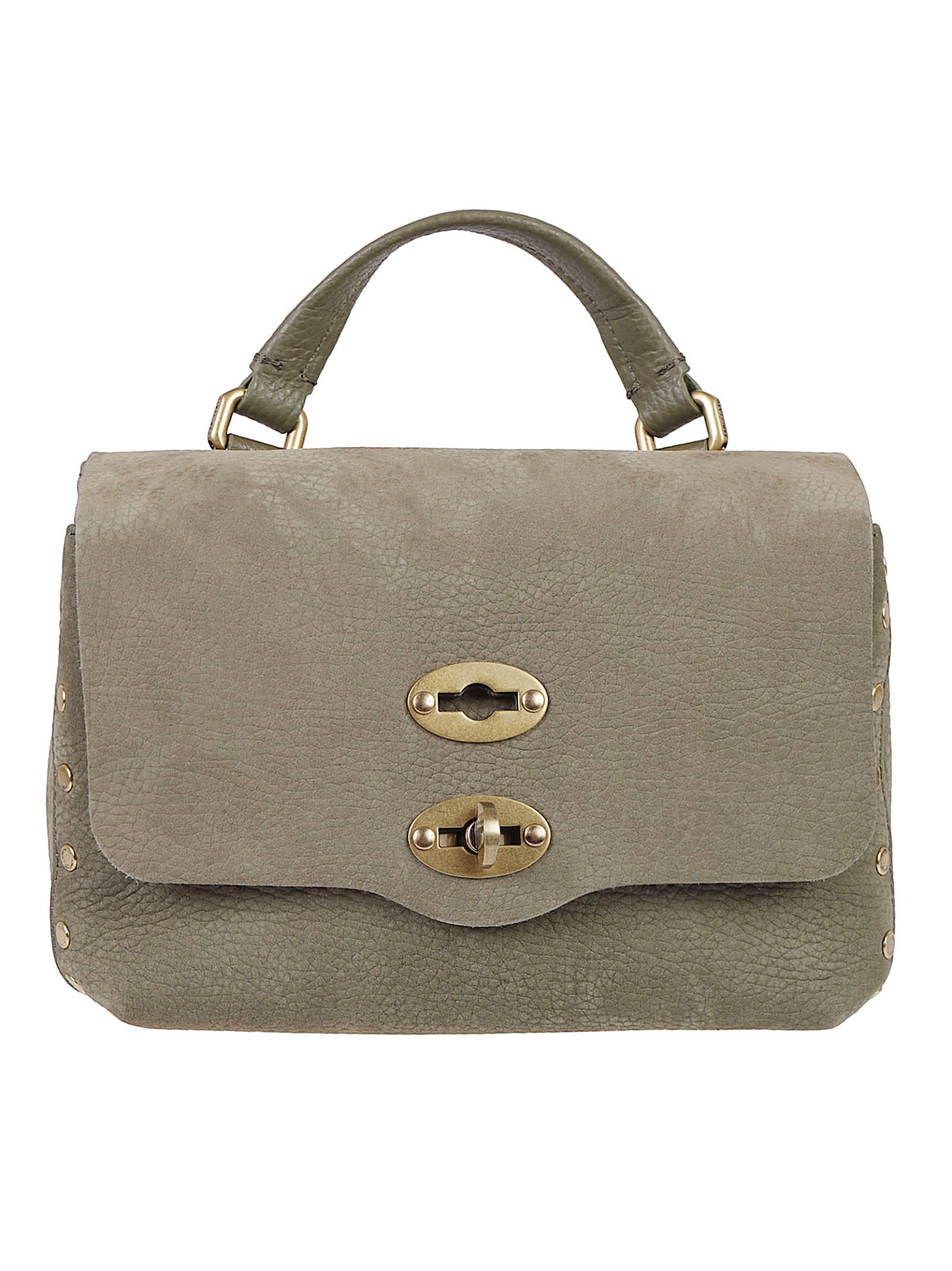 [Zanellato] Cross body bag FW26 068090 0070000 BABY