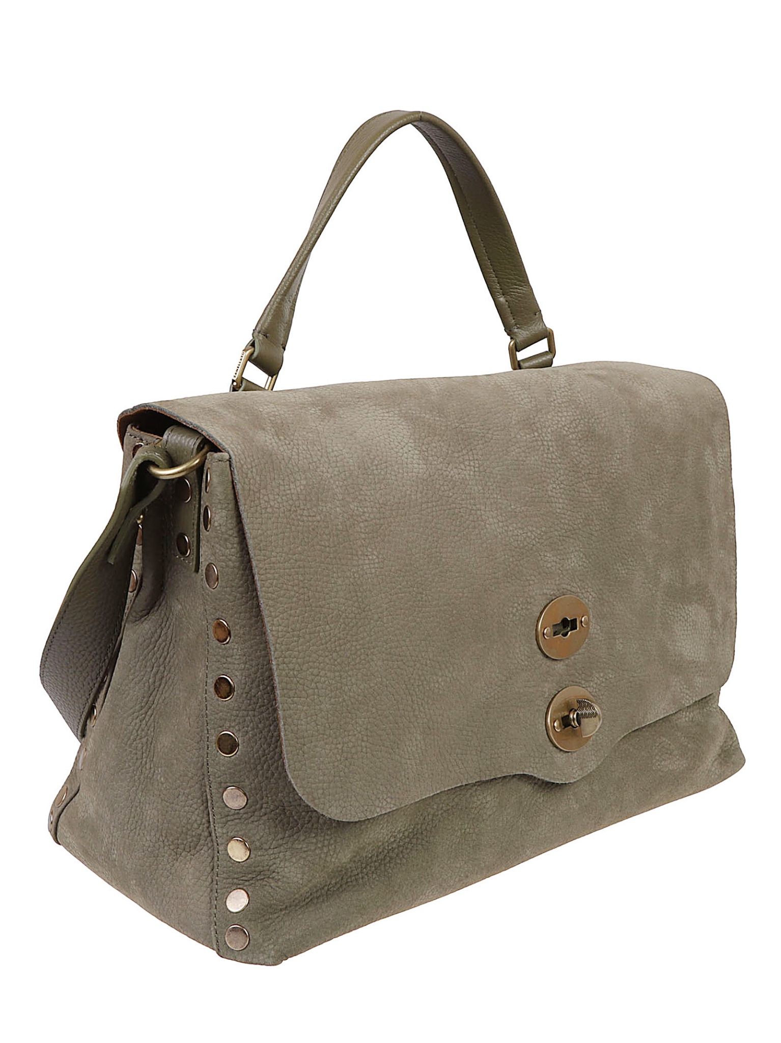 [Zanellato] Cross body bag FW26 068090 0070000 MEDIA
