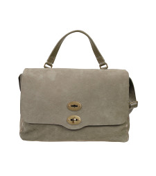 [Zanellato] Cross body bag FW26 068090 0070000 MEDIA